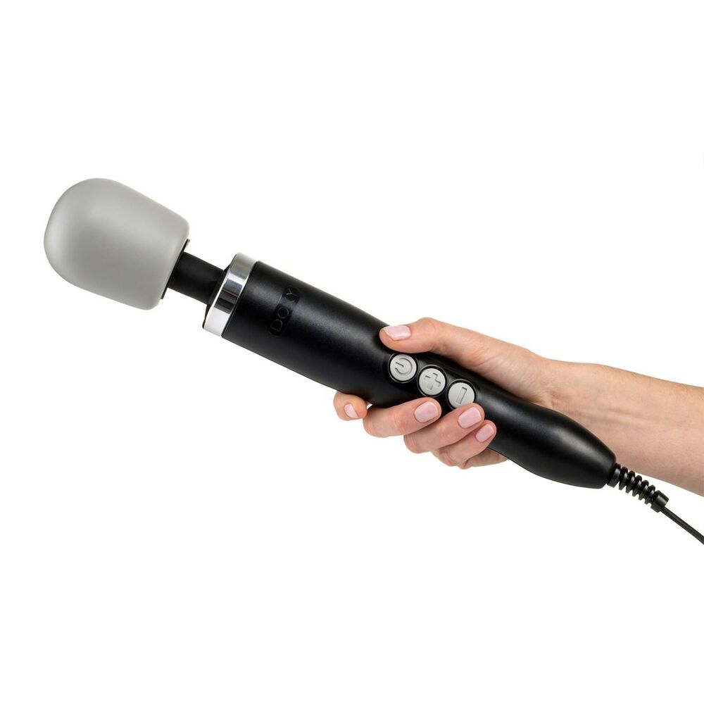 Doxy Wand Massager