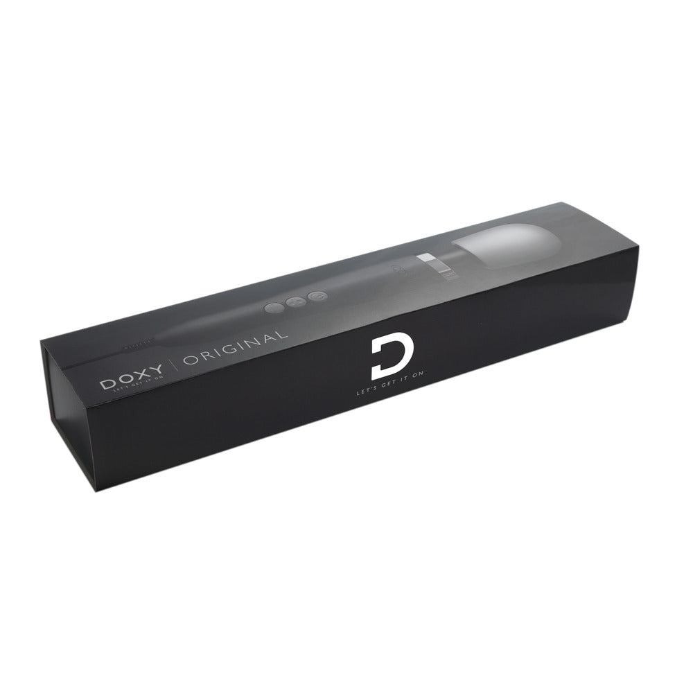 Doxy Wand Massager