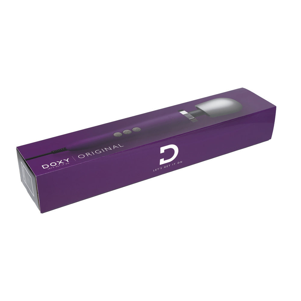 Doxy Wand Massager