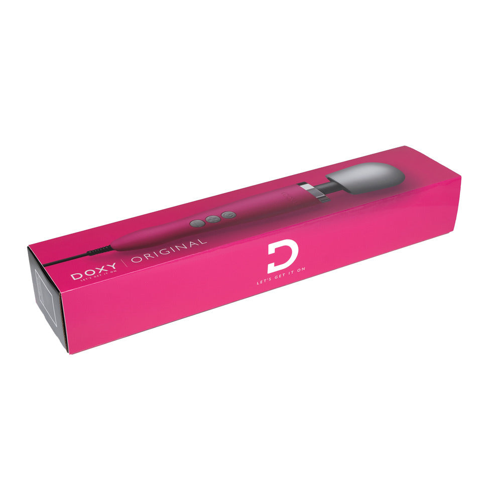 Doxy Wand Massager