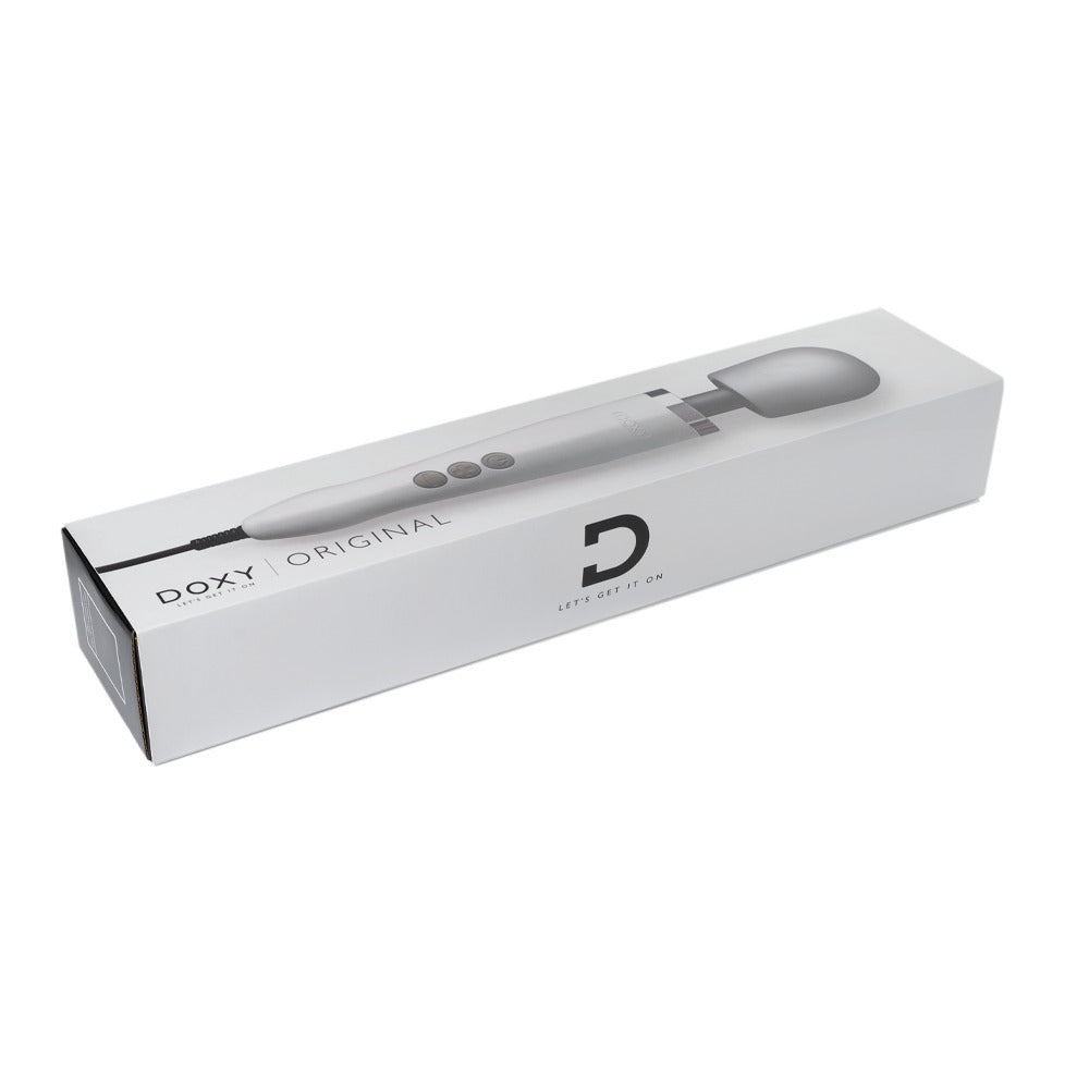 Doxy Wand Massager